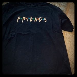 Friends tee